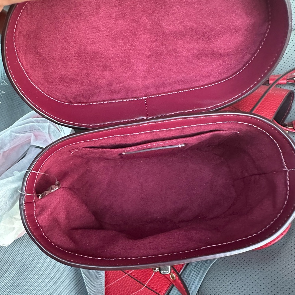 Coach Kay Crossbody - Picture 5 of 9
